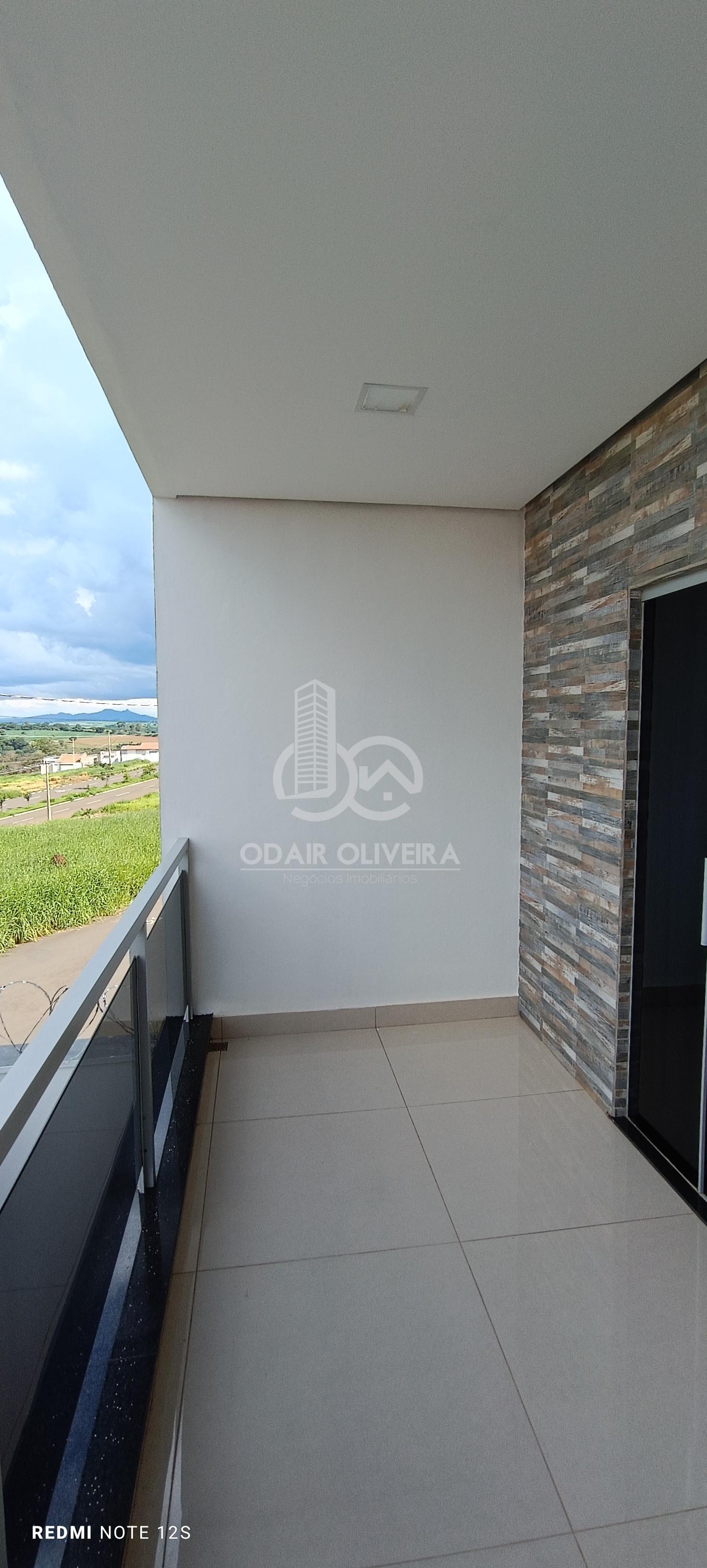 Odair Oliveira Negócios Imobiliários em Passos MG