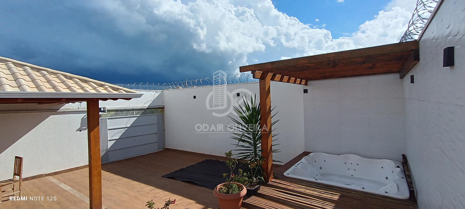 Odair Oliveira Negócios Imobiliários em Passos MG