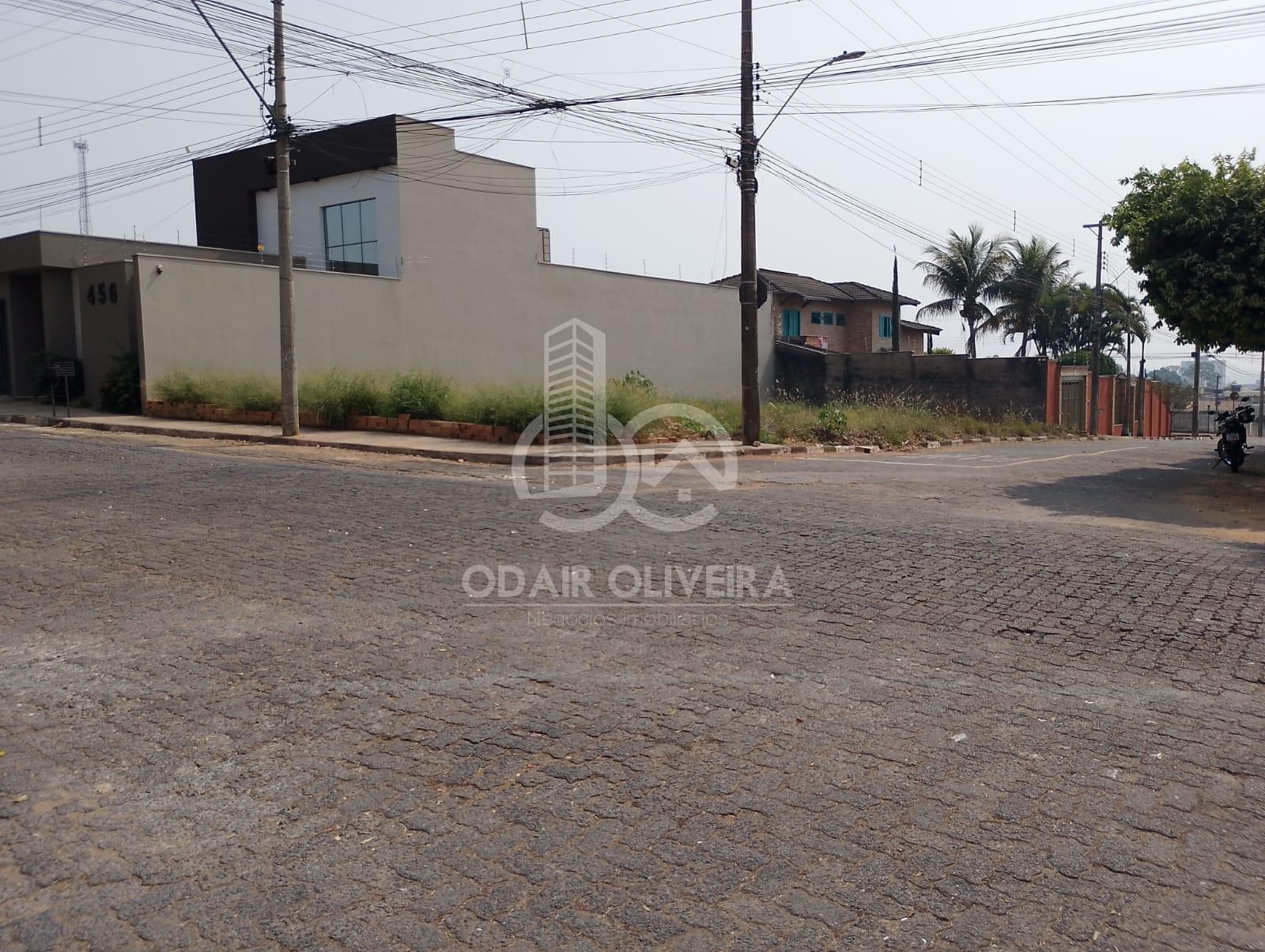 terreno avenida eldorado