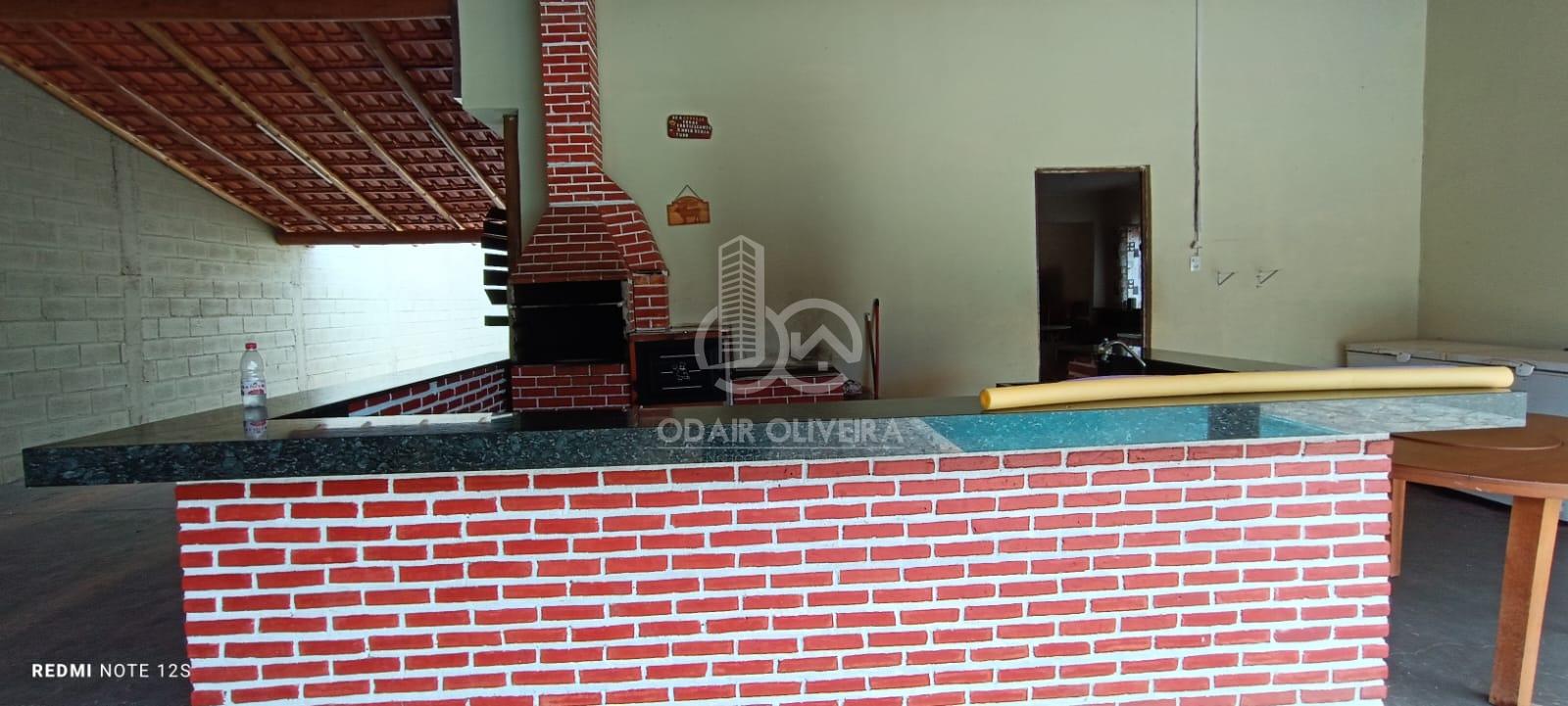 Odair Oliveira Negócios Imobiliários em Passos MG