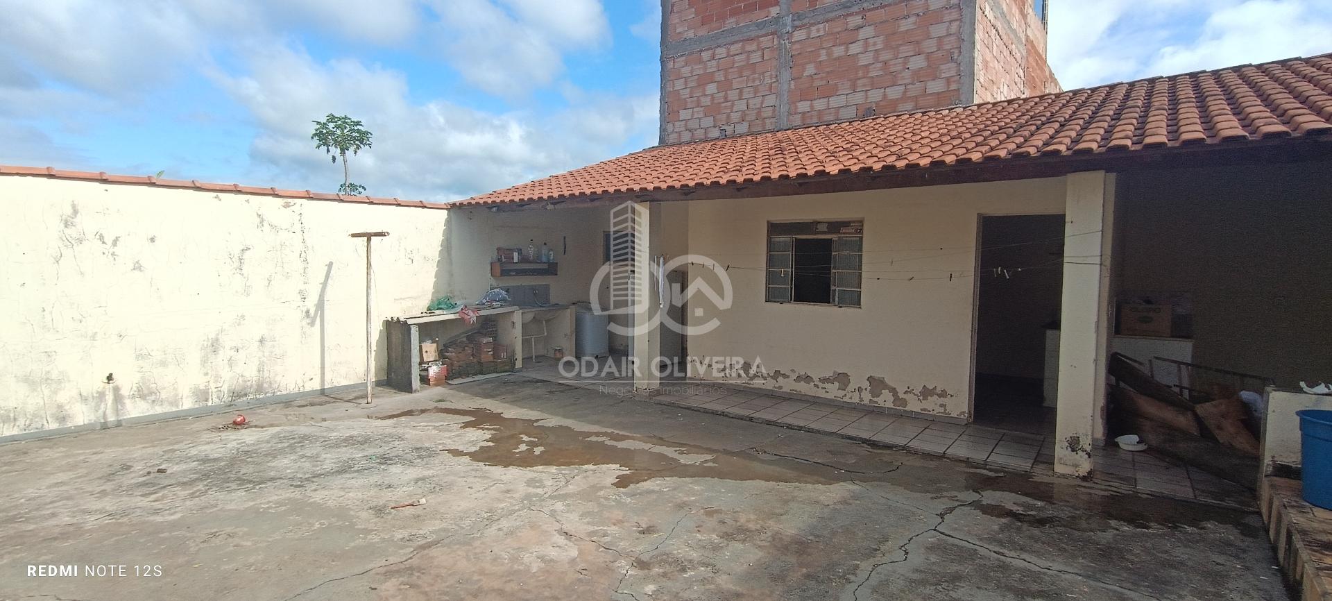 Otima oportunidade para adquirir uma aconchegante casa localizada no bairro Cohab