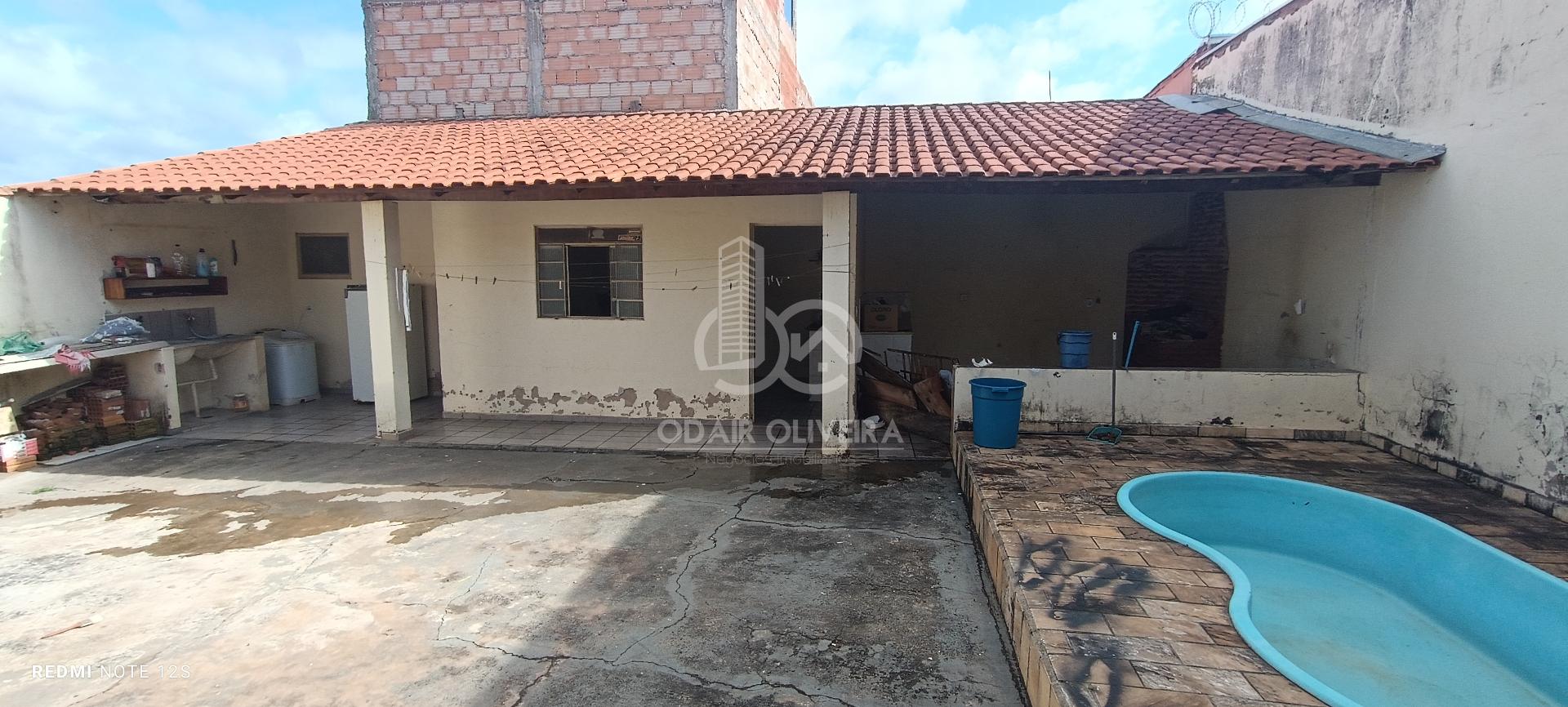 Odair Oliveira Negócios Imobiliários em Passos MG
