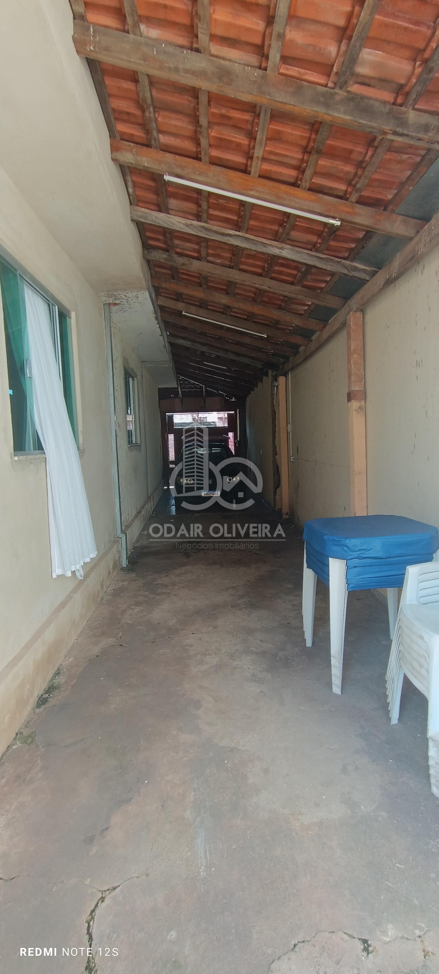 Odair Oliveira Negócios Imobiliários em Passos MG