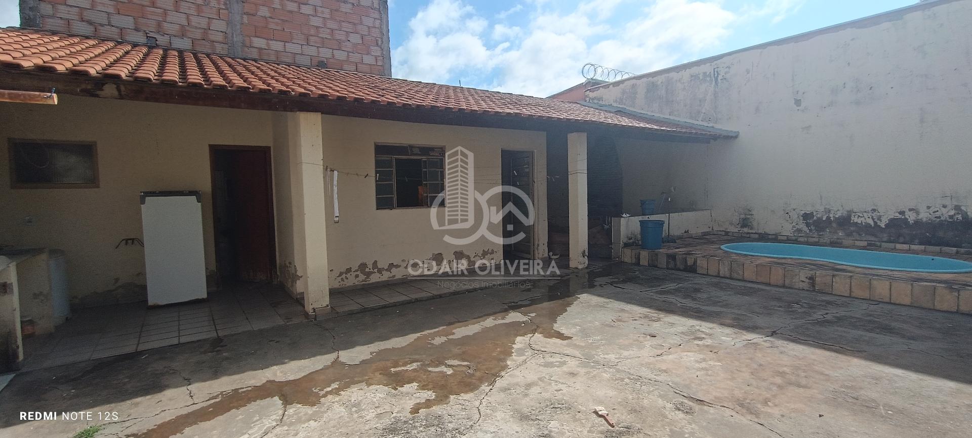 Odair Oliveira Negócios Imobiliários em Passos MG