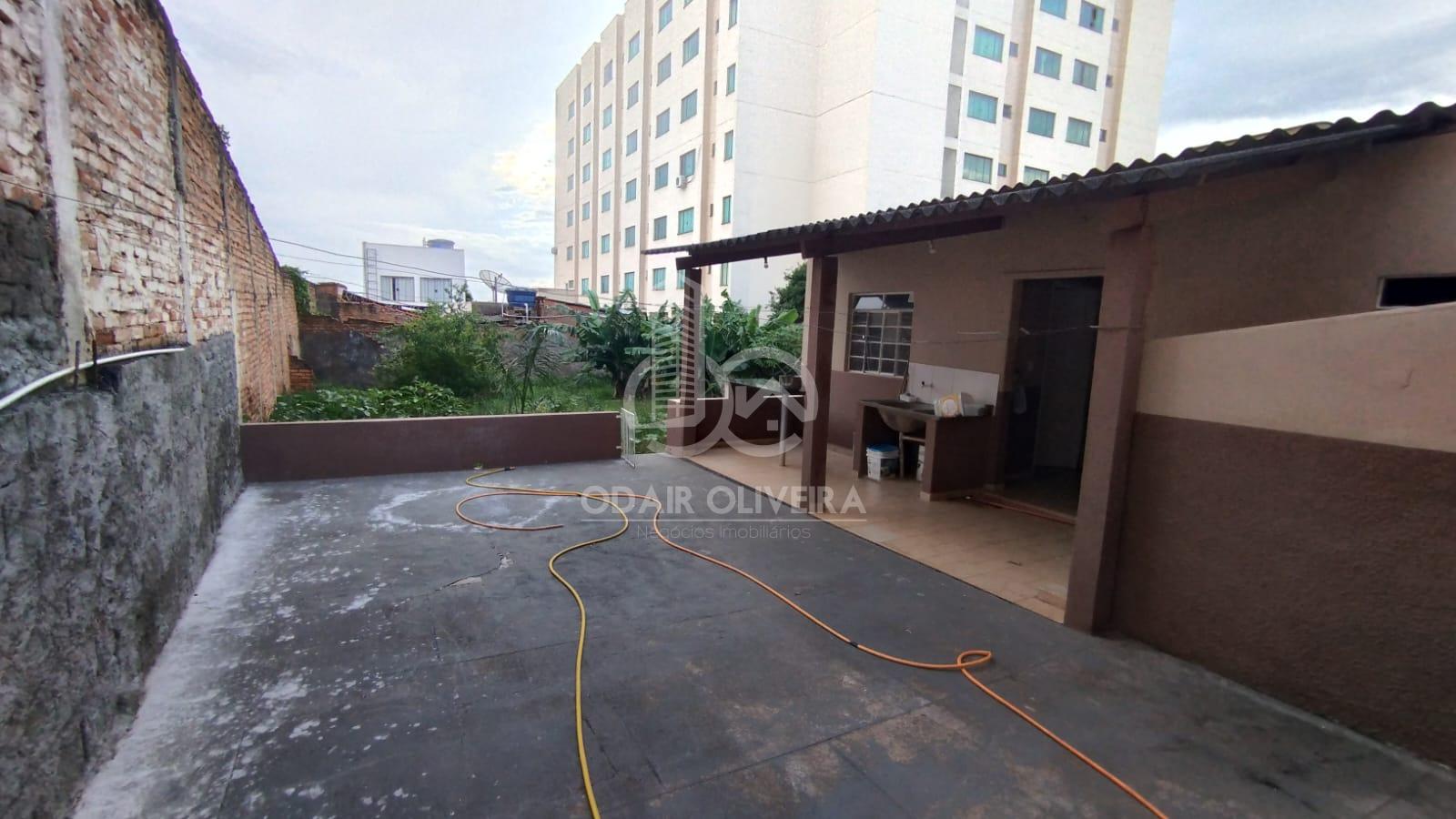 Odair Oliveira Negócios Imobiliários em Passos MG