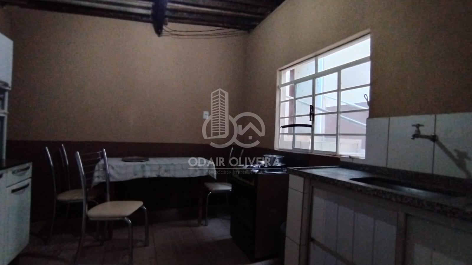 Odair Oliveira Negócios Imobiliários em Passos MG