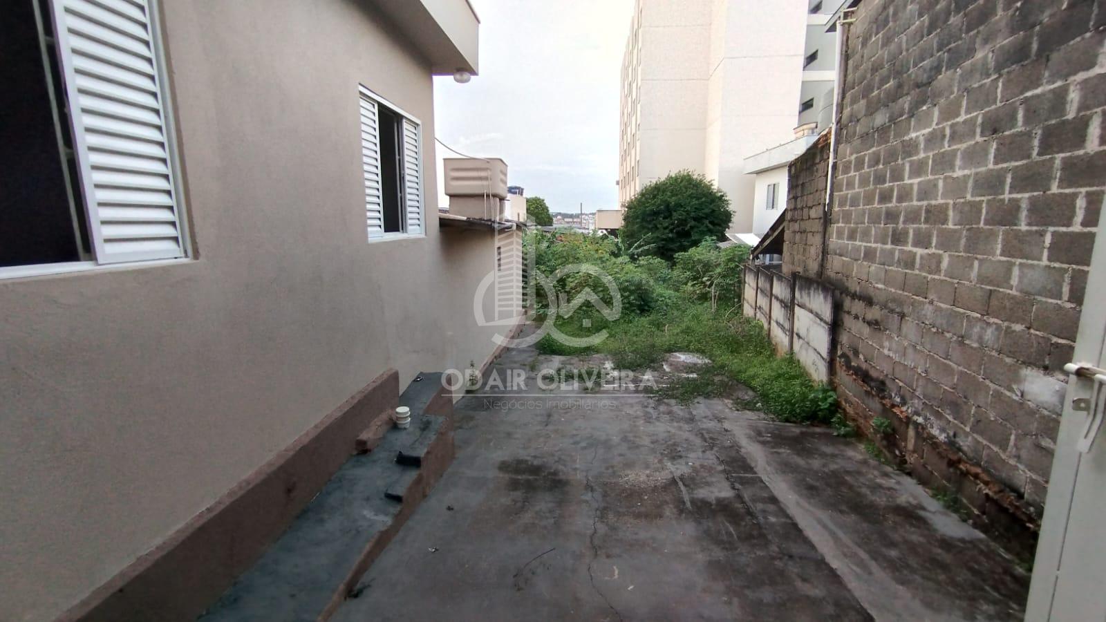 Odair Oliveira Negócios Imobiliários em Passos MG