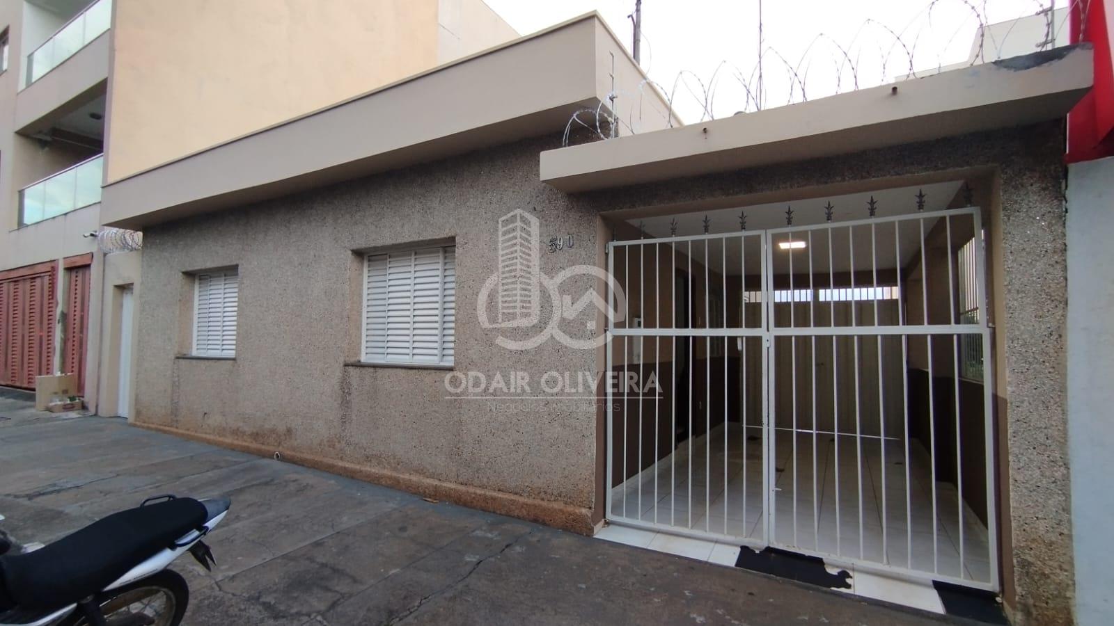 Odair Oliveira Negócios Imobiliários em Passos MG