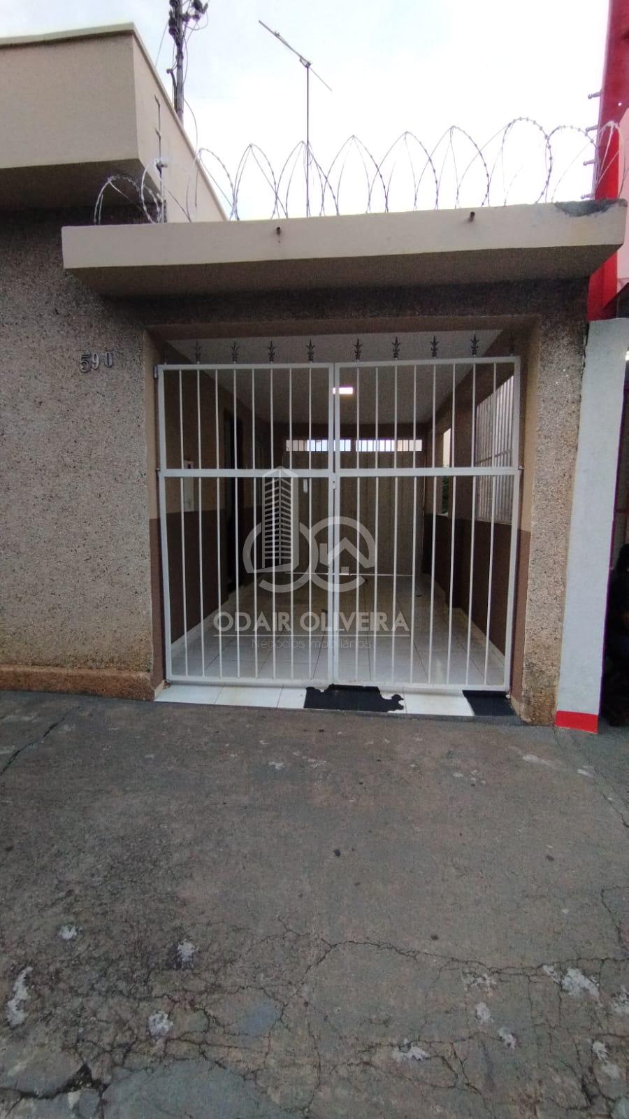 Odair Oliveira Negócios Imobiliários em Passos MG