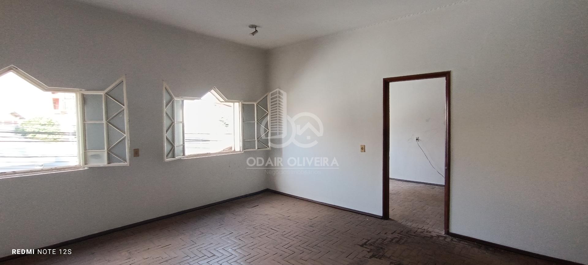 Apartamento para Locao - Prximo  Santa Casa de Passos 