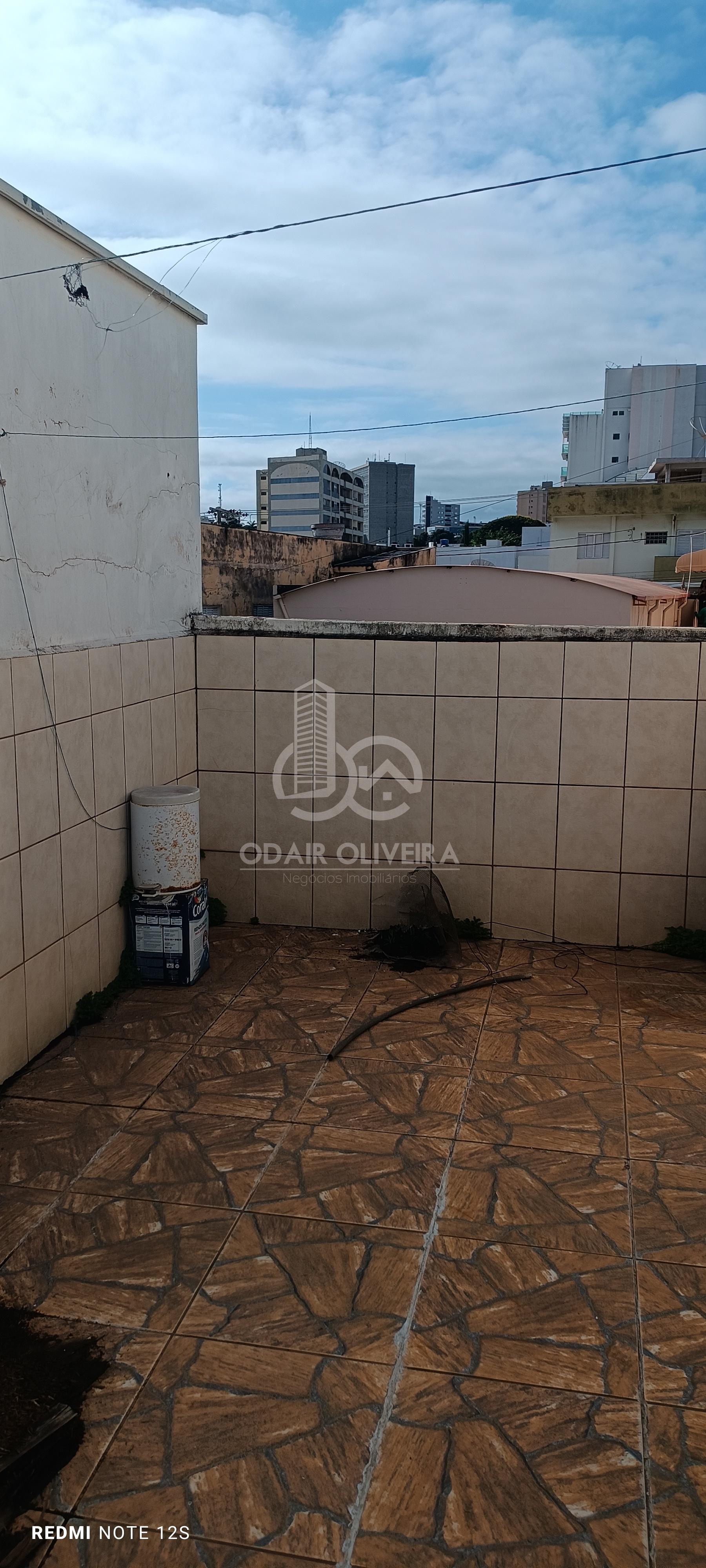 Odair Oliveira Negócios Imobiliários em Passos MG