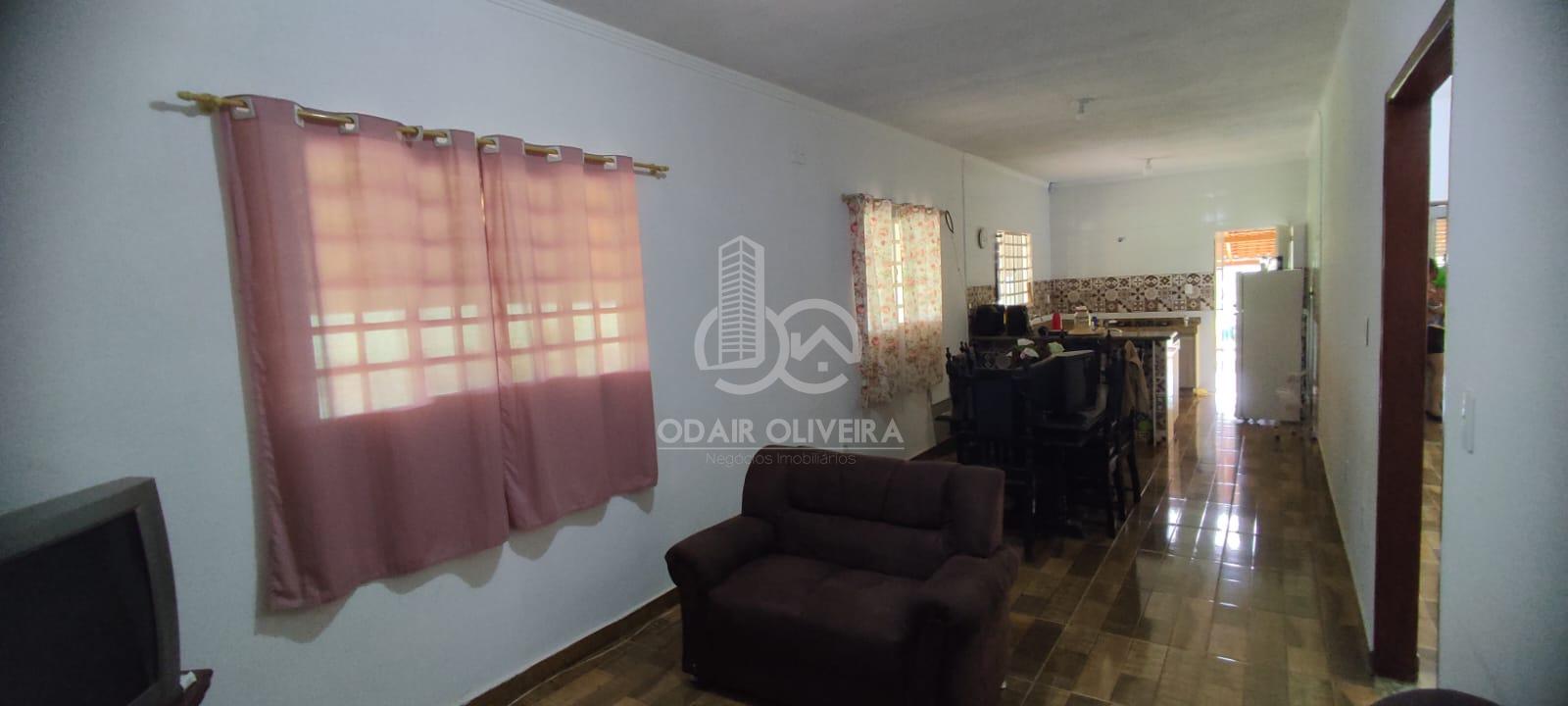 Odair Oliveira Negócios Imobiliários em Passos MG