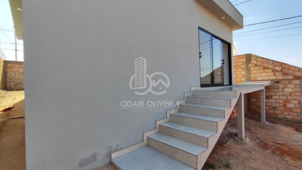 Odair Oliveira Negócios Imobiliários em Passos MG