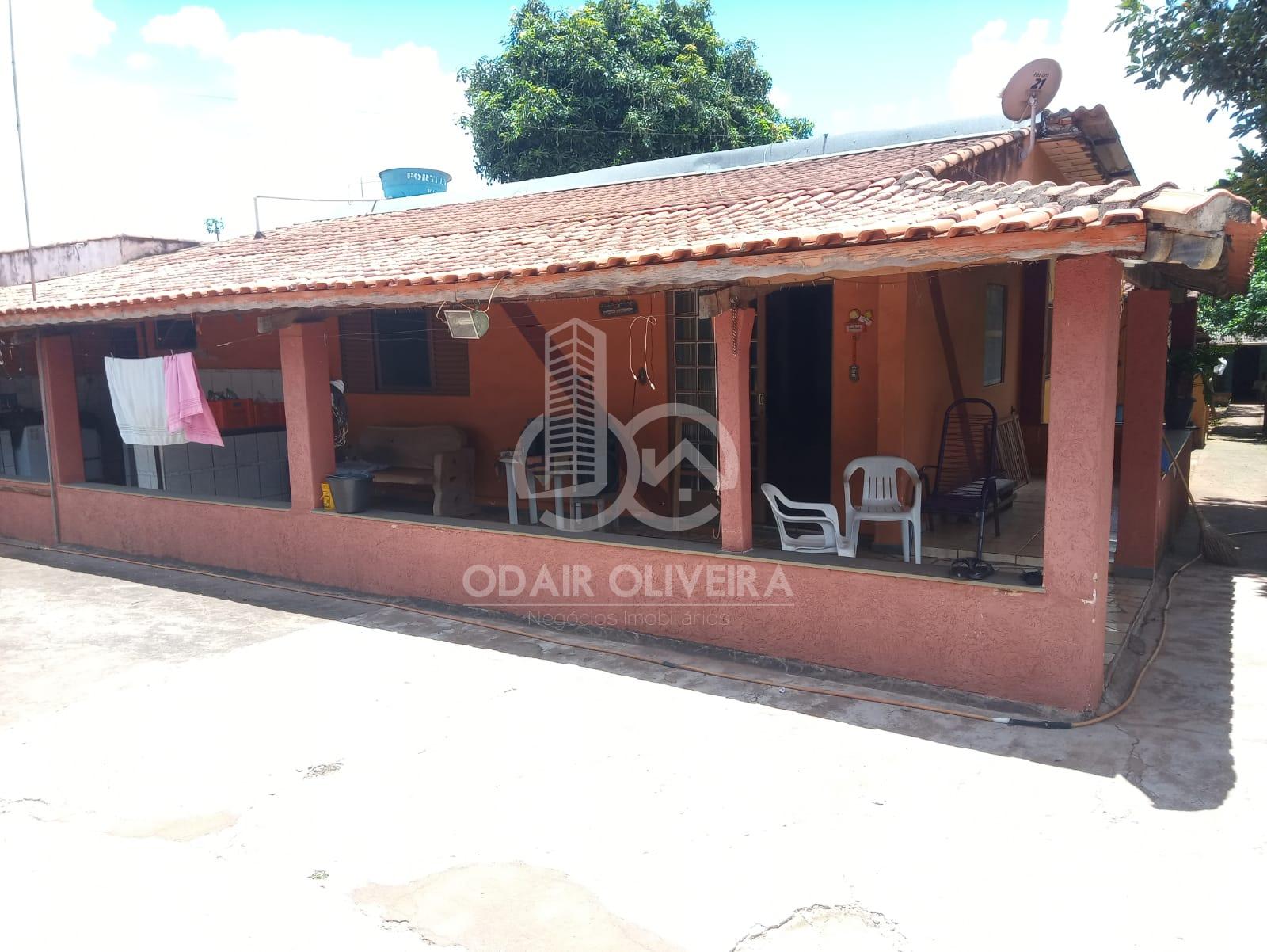 Odair Oliveira Negócios Imobiliários em Passos MG