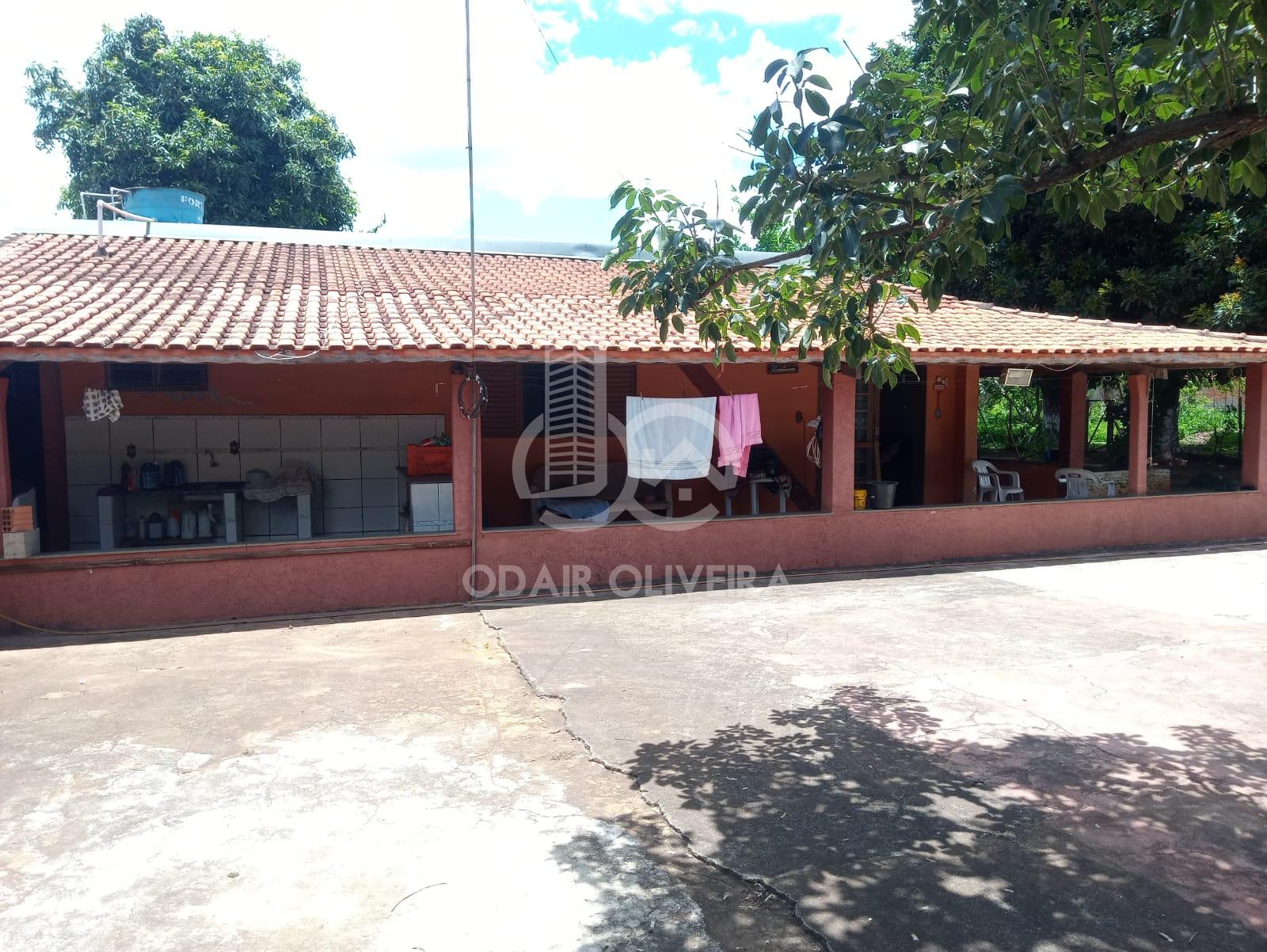 Odair Oliveira Negócios Imobiliários em Passos MG