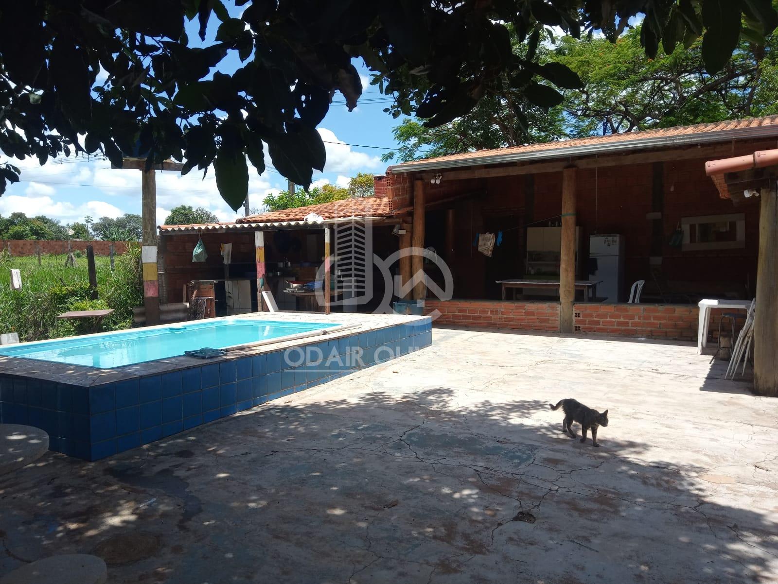 Odair Oliveira Negócios Imobiliários em Passos MG