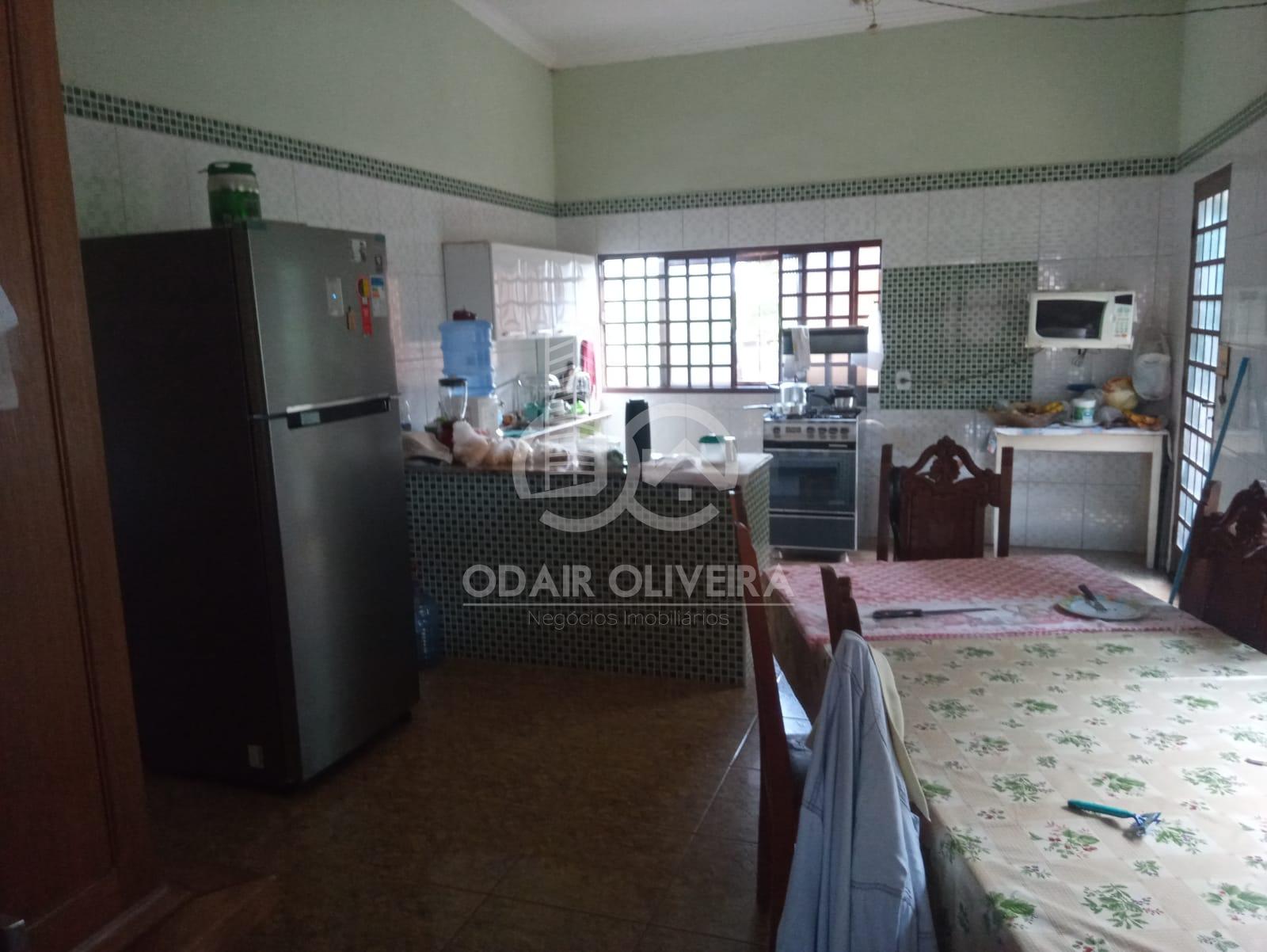 Odair Oliveira Negócios Imobiliários em Passos MG