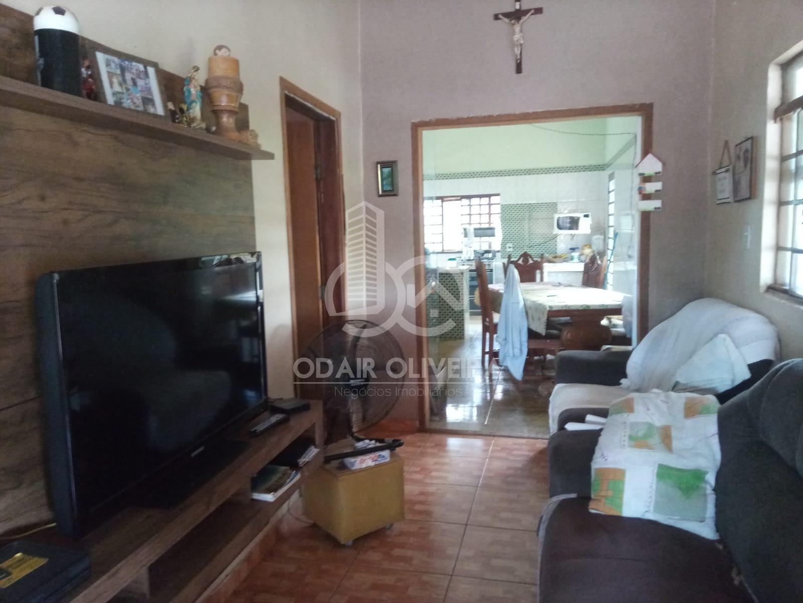 Odair Oliveira Negócios Imobiliários em Passos MG