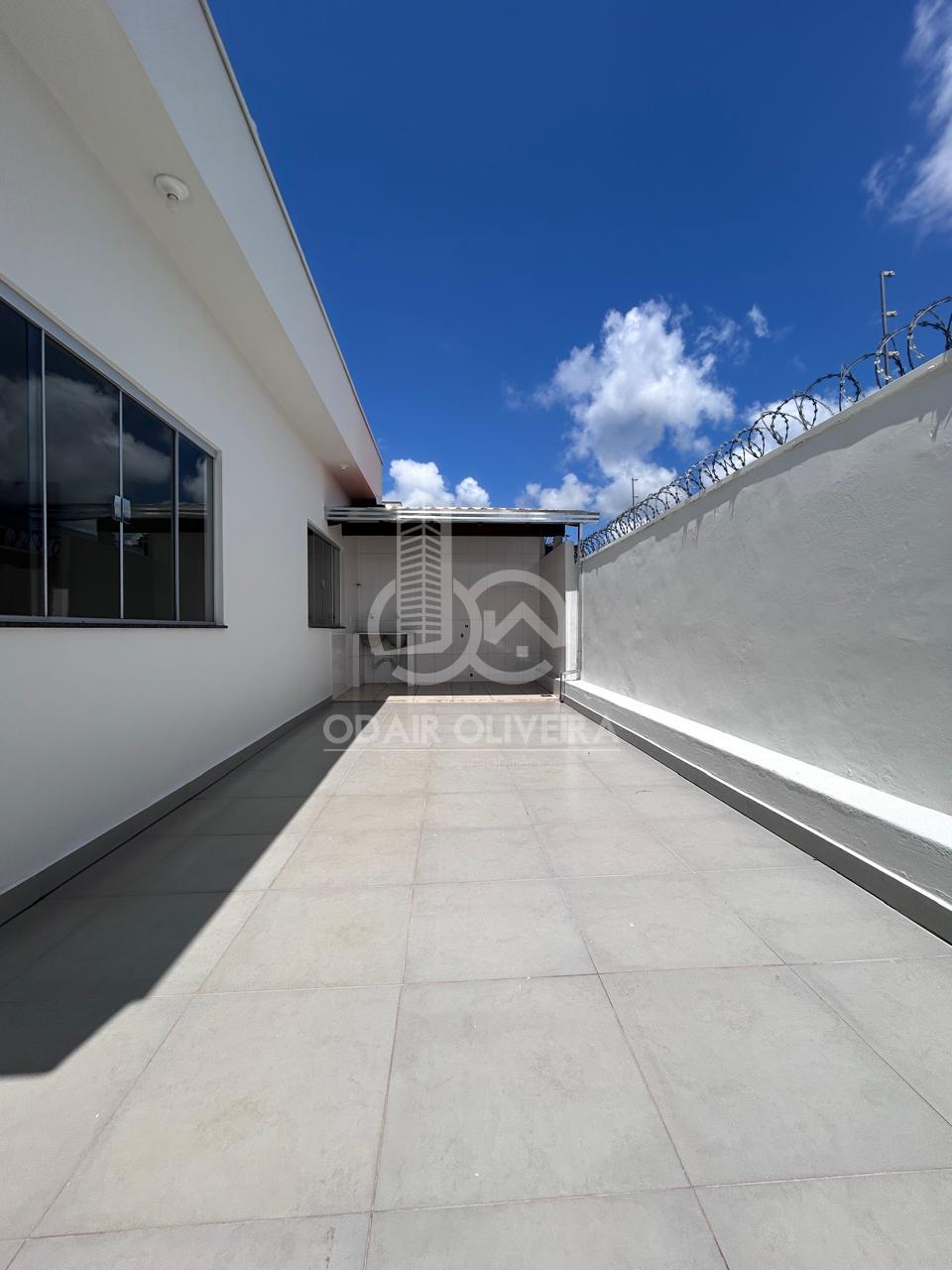 Odair Oliveira Negócios Imobiliários em Passos MG