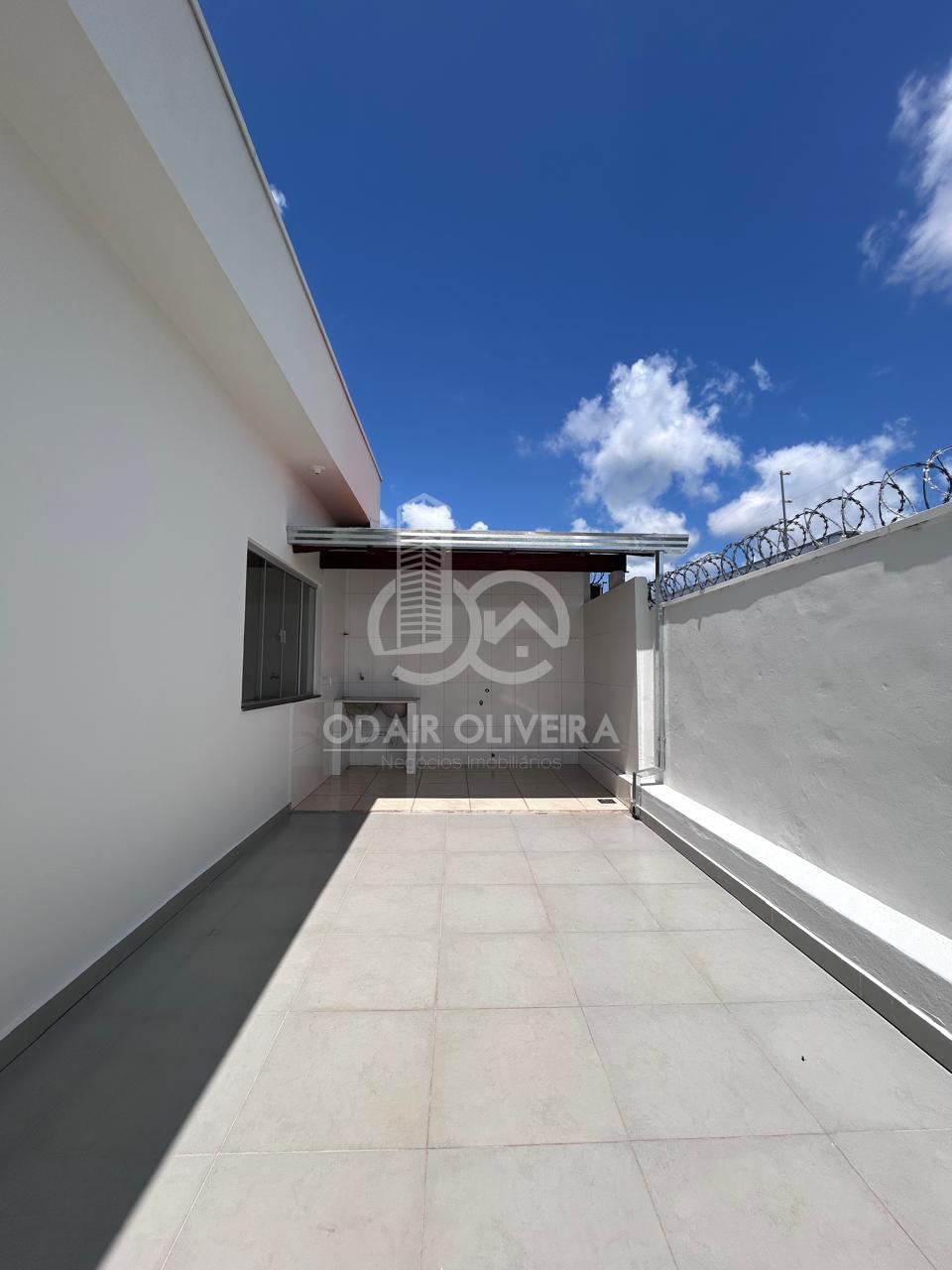 Odair Oliveira Negócios Imobiliários em Passos MG