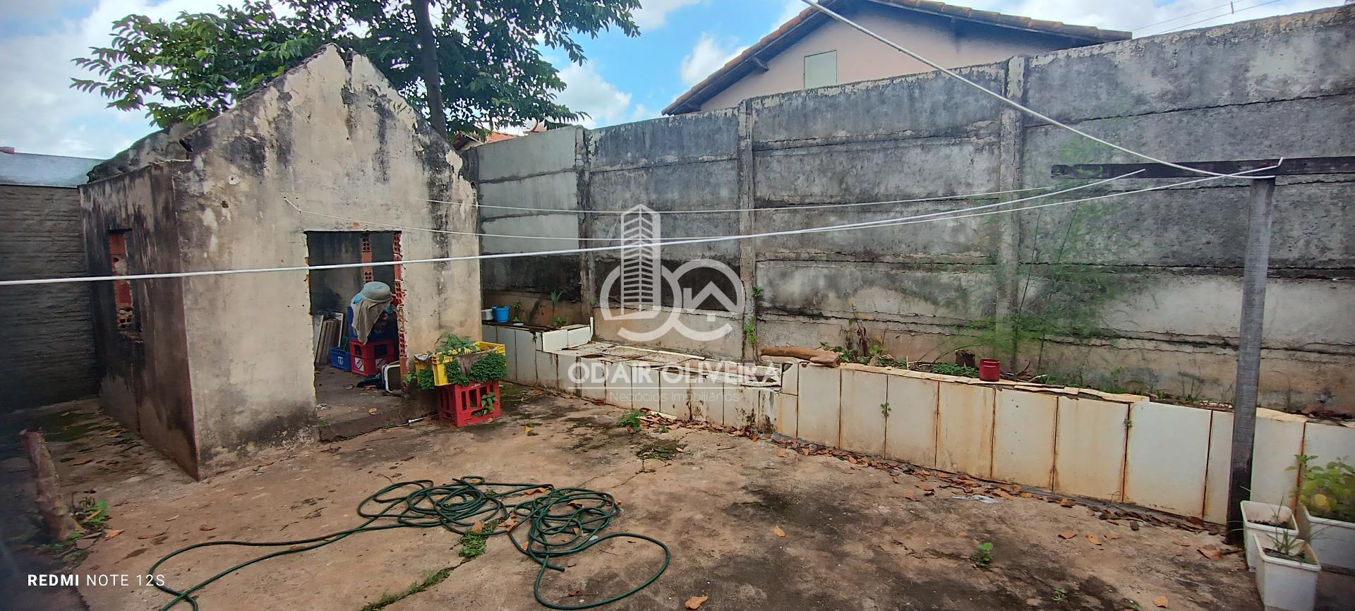 Odair Oliveira Negócios Imobiliários em Passos MG