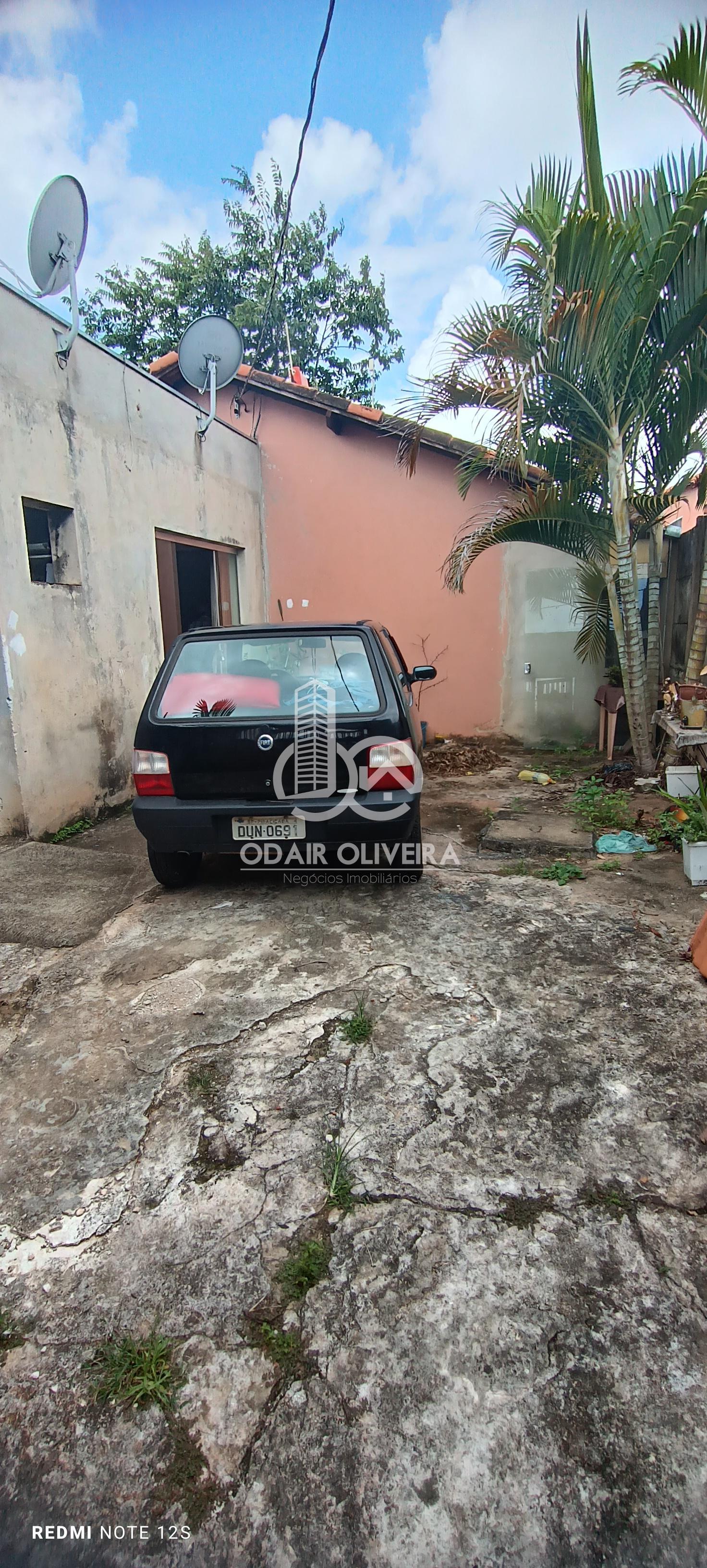 Odair Oliveira Negócios Imobiliários em Passos MG