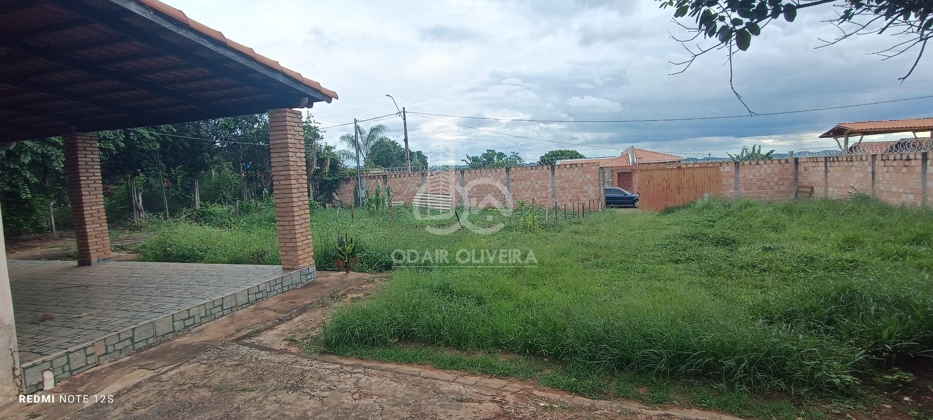 Odair Oliveira Negócios Imobiliários em Passos MG