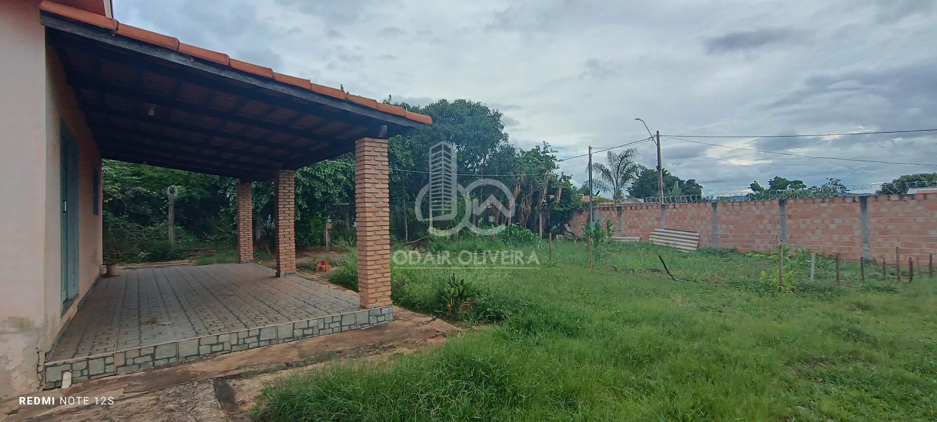 Odair Oliveira Negócios Imobiliários em Passos MG