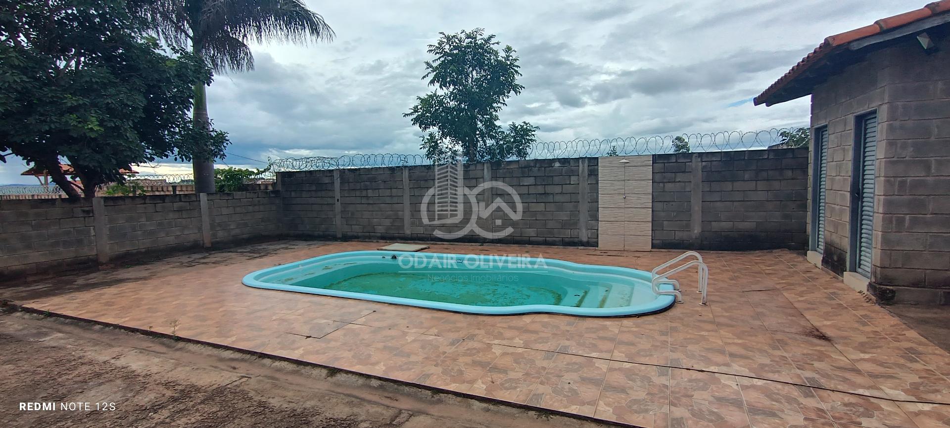 Odair Oliveira Negócios Imobiliários em Passos MG