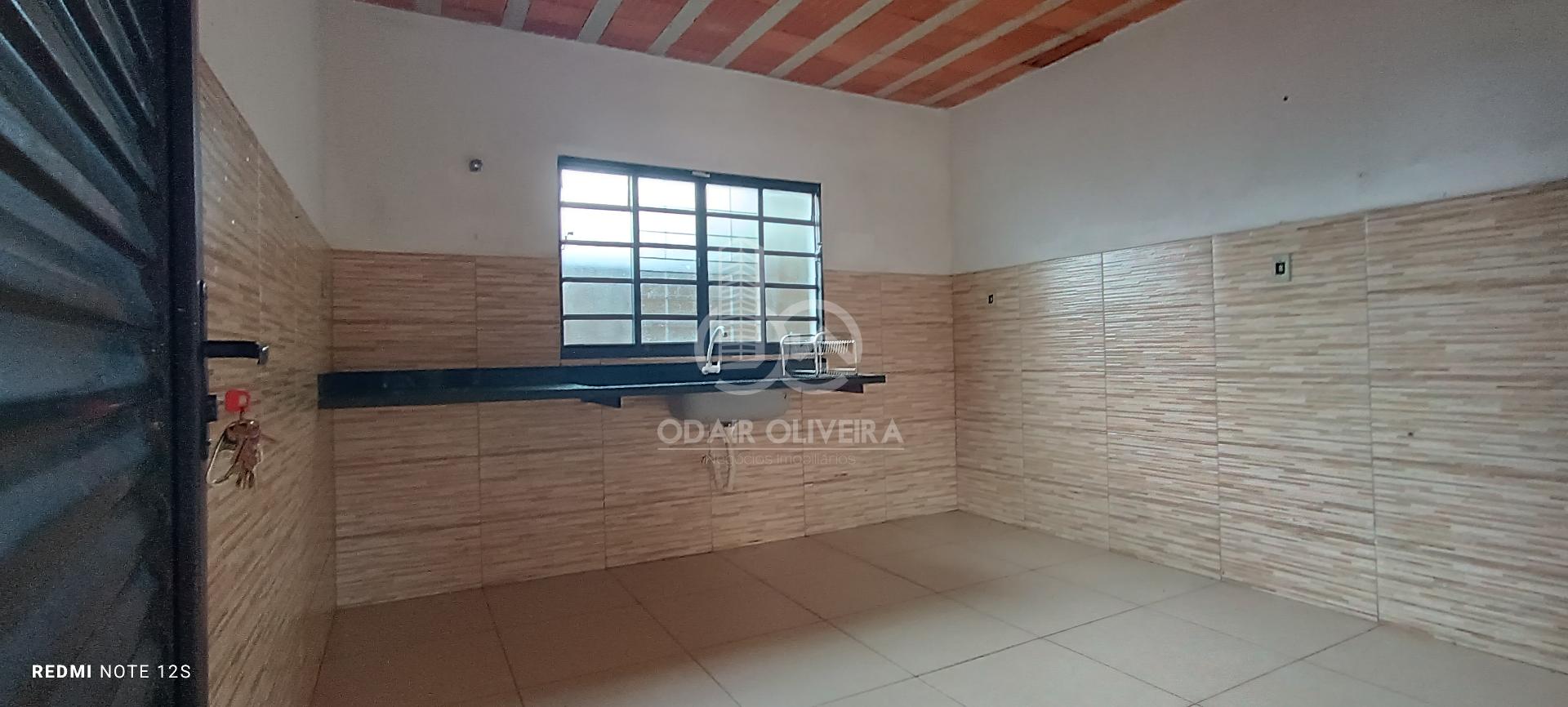 Odair Oliveira Negócios Imobiliários em Passos MG