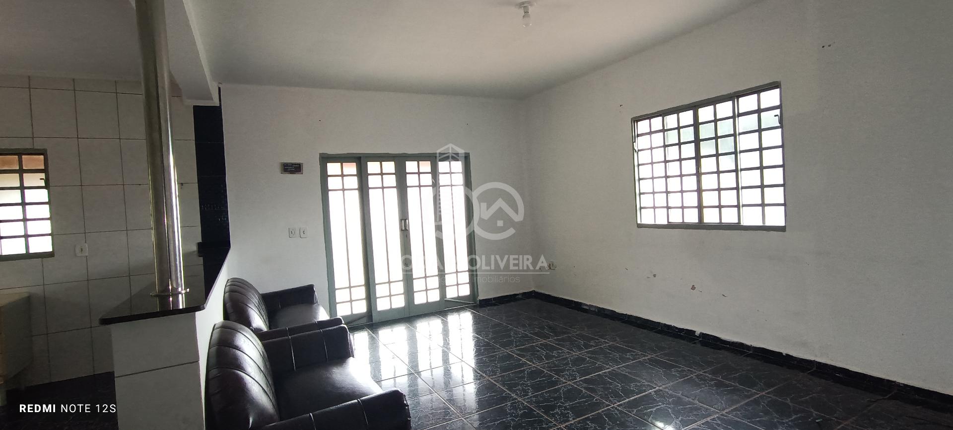 Odair Oliveira Negócios Imobiliários em Passos MG