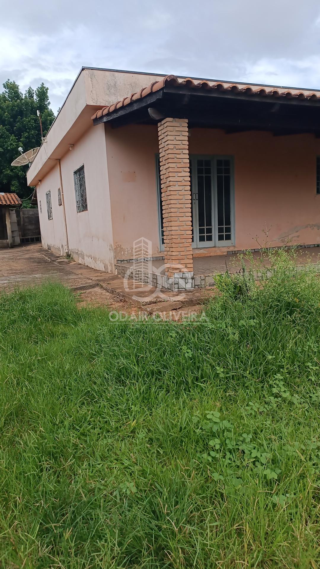 Odair Oliveira Negócios Imobiliários em Passos MG