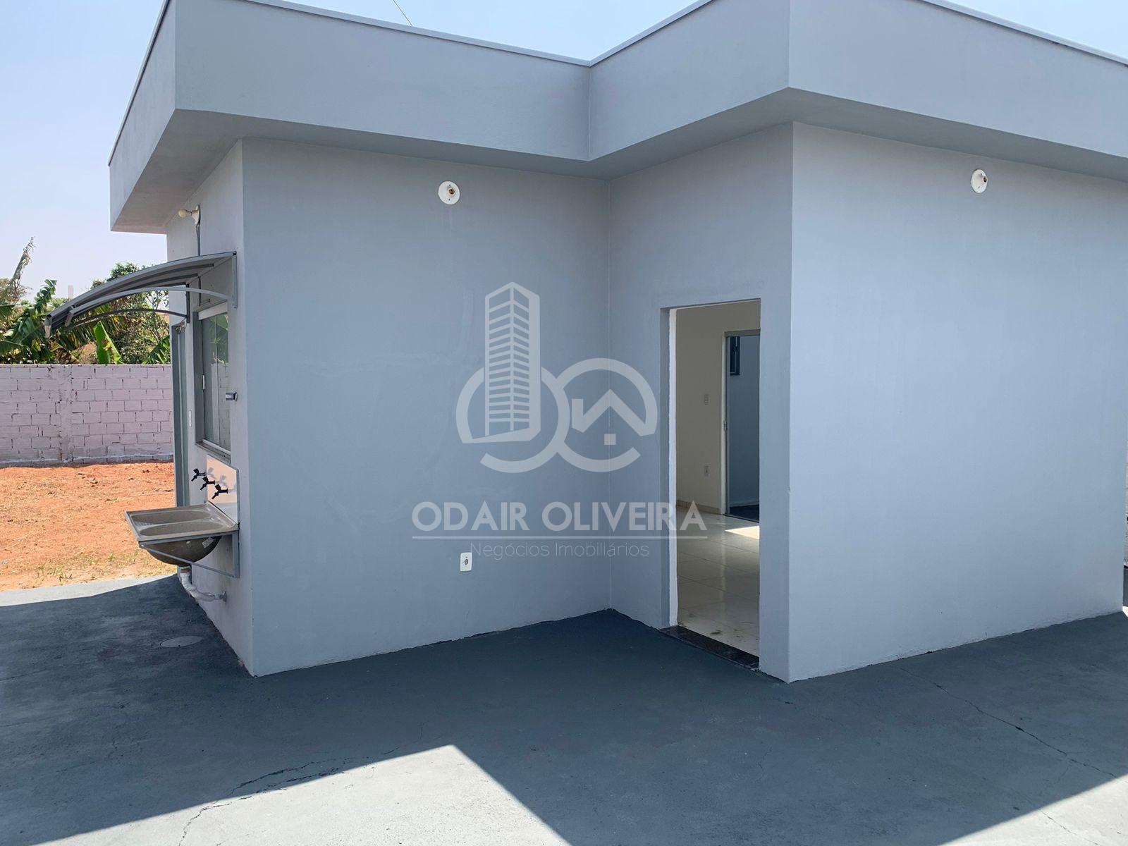 Odair Oliveira Negócios Imobiliários em Passos MG