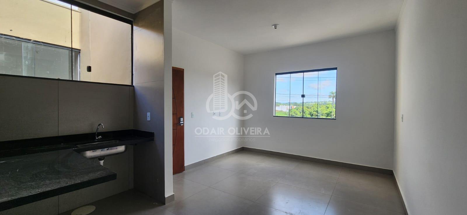 Odair Oliveira Negócios Imobiliários em Passos MG