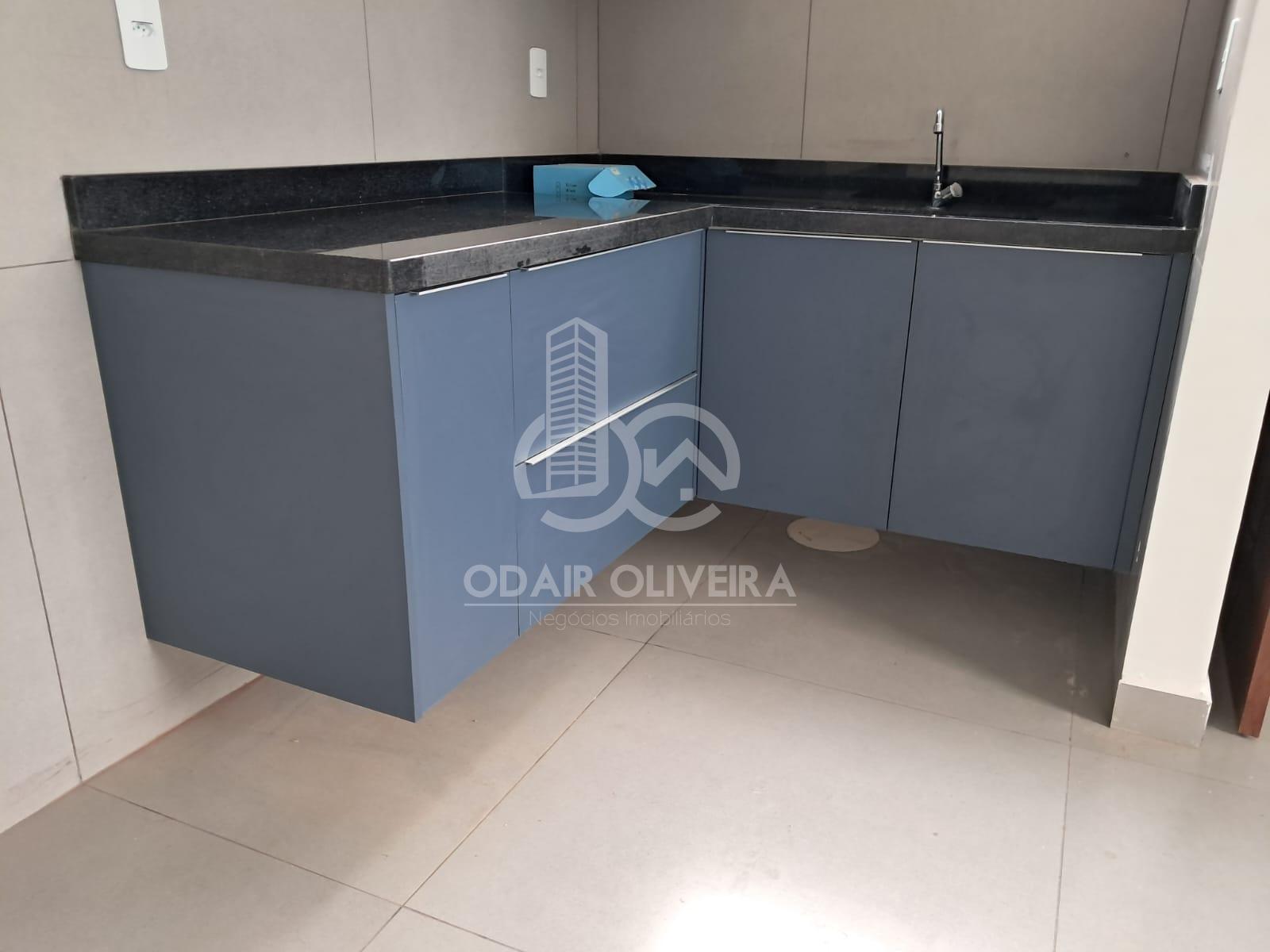 Odair Oliveira Negócios Imobiliários em Passos MG