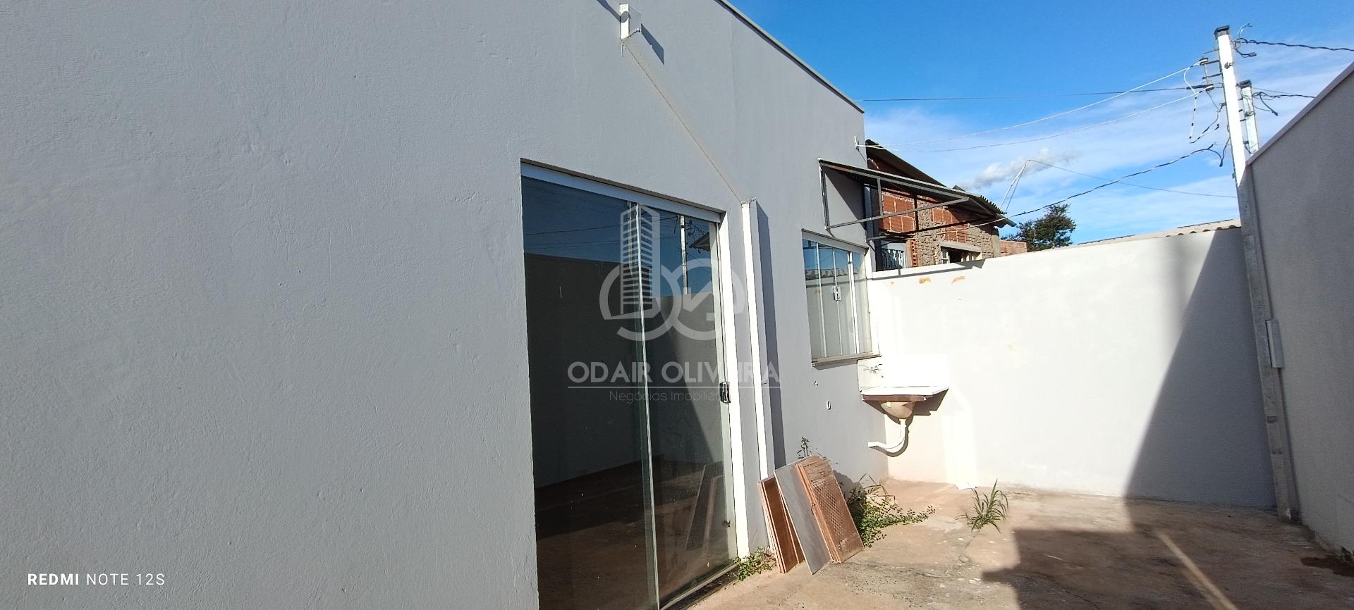 Odair Oliveira Negócios Imobiliários em Passos MG