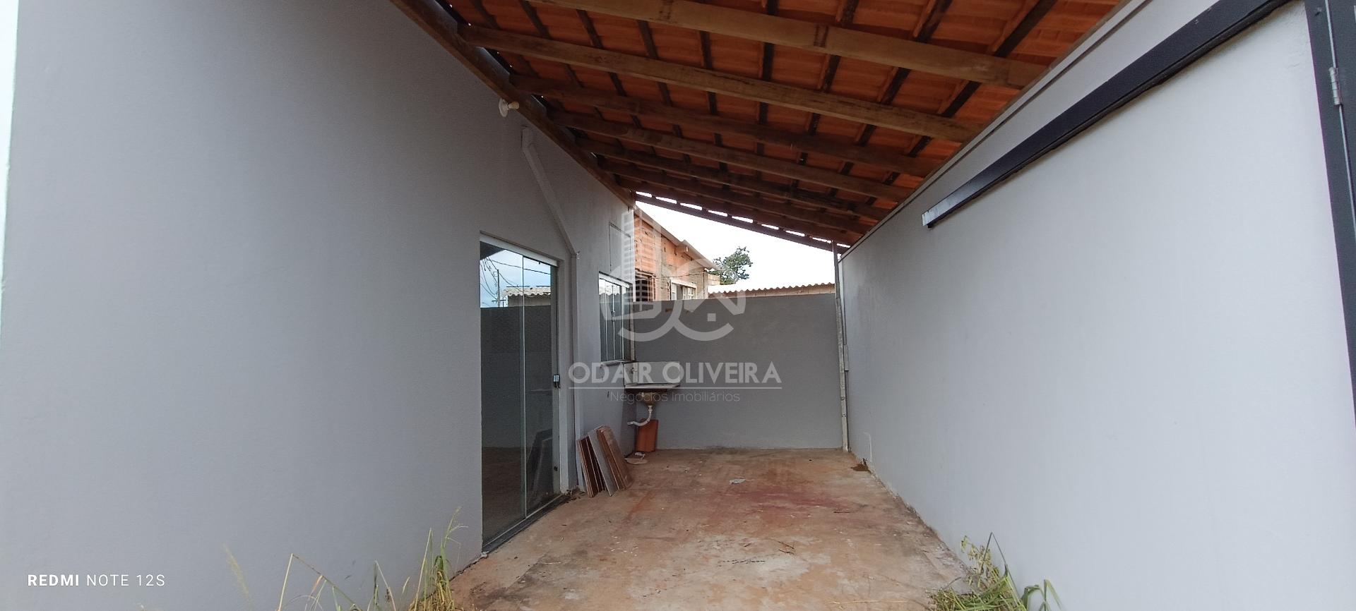 Odair Oliveira Negócios Imobiliários em Passos MG