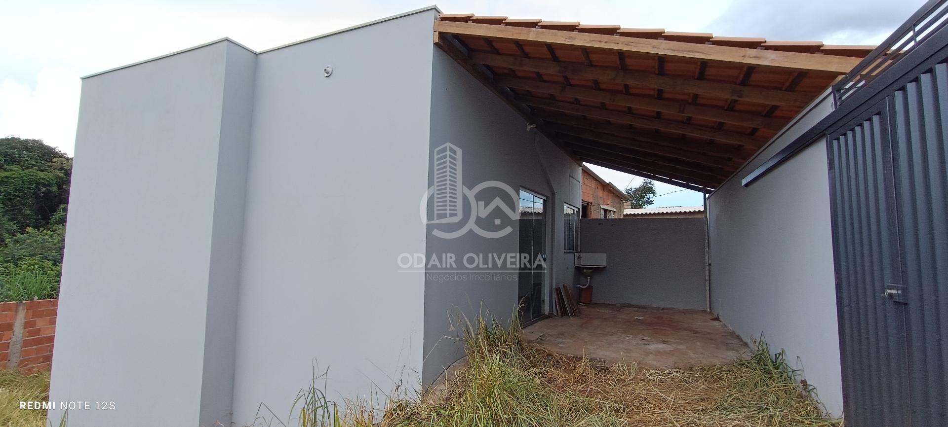 Odair Oliveira Negócios Imobiliários em Passos MG
