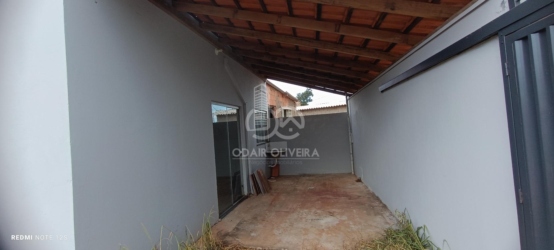 Odair Oliveira Negócios Imobiliários em Passos MG