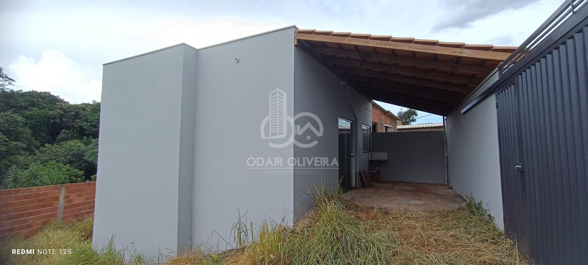 Odair Oliveira Negócios Imobiliários em Passos MG