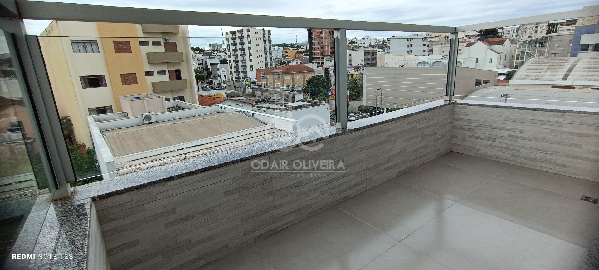 Odair Oliveira Negócios Imobiliários em Passos MG