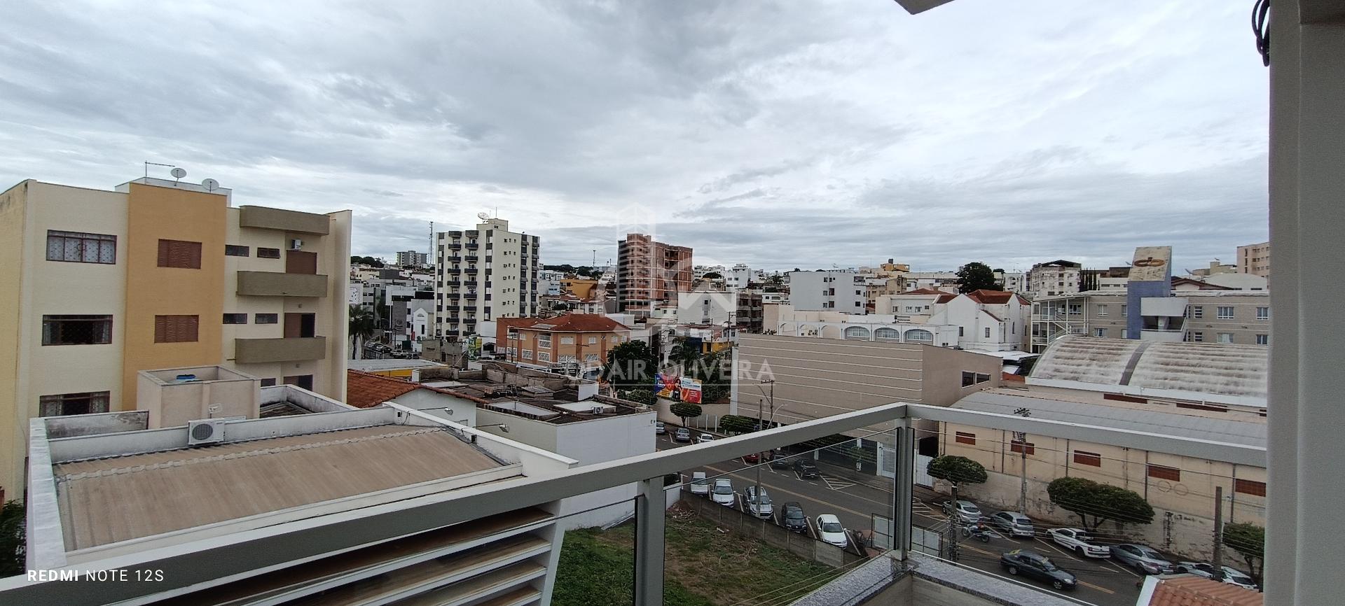 Odair Oliveira Negócios Imobiliários em Passos MG