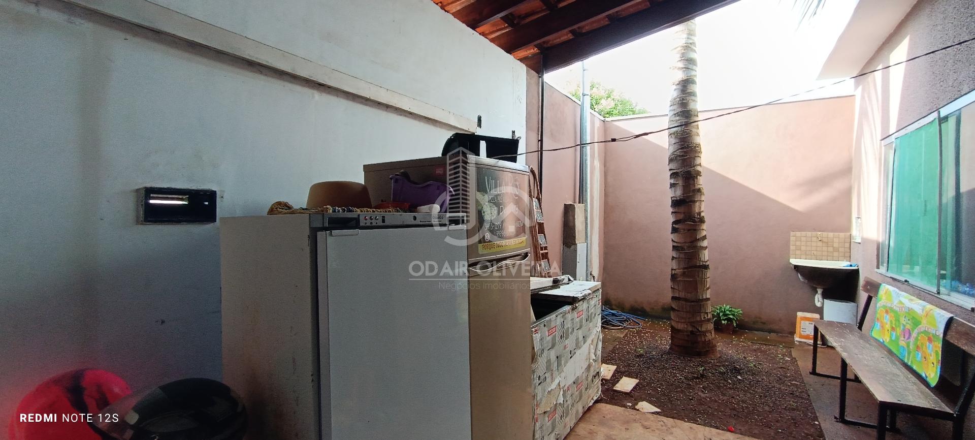 Odair Oliveira Negócios Imobiliários em Passos MG