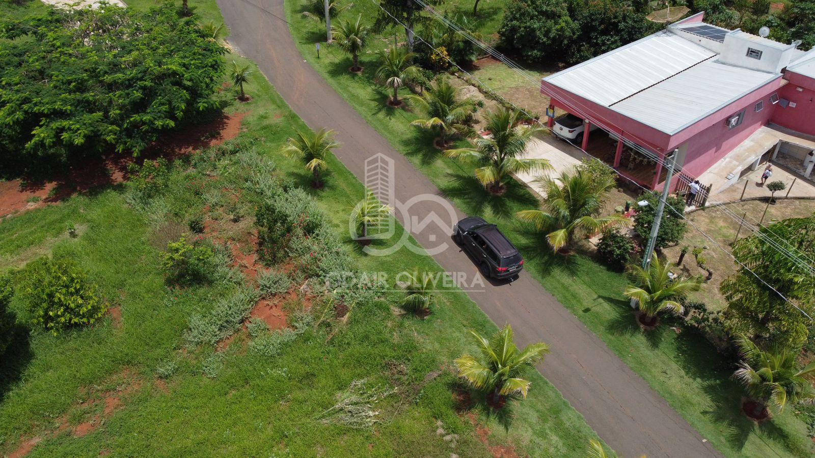 Odair Oliveira Negócios Imobiliários em Passos MG