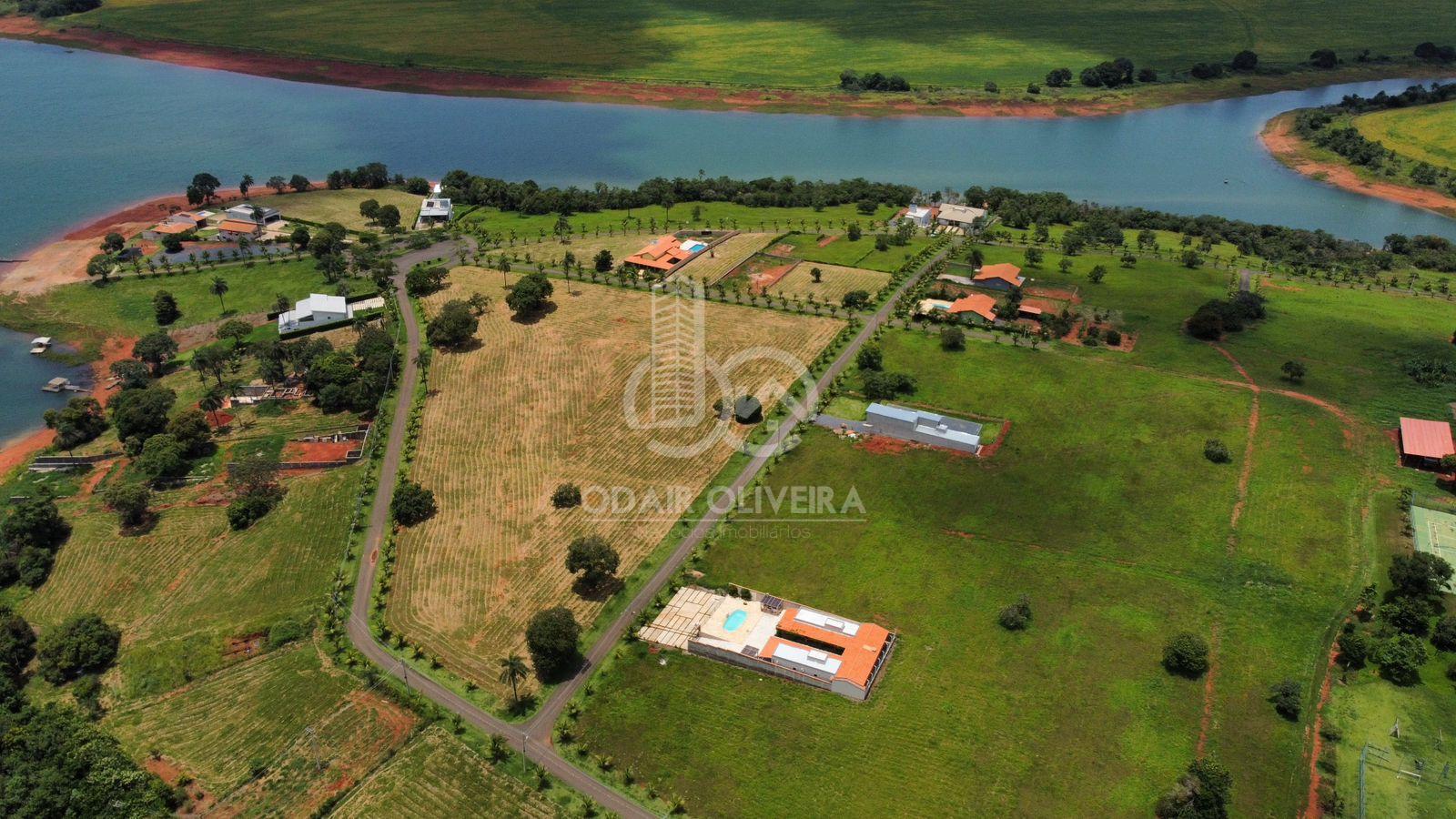Odair Oliveira Negócios Imobiliários em Passos MG