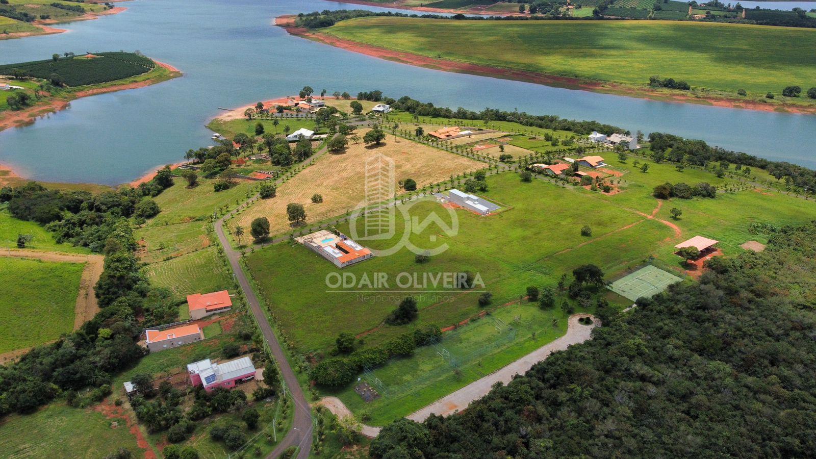 Odair Oliveira Negócios Imobiliários em Passos MG