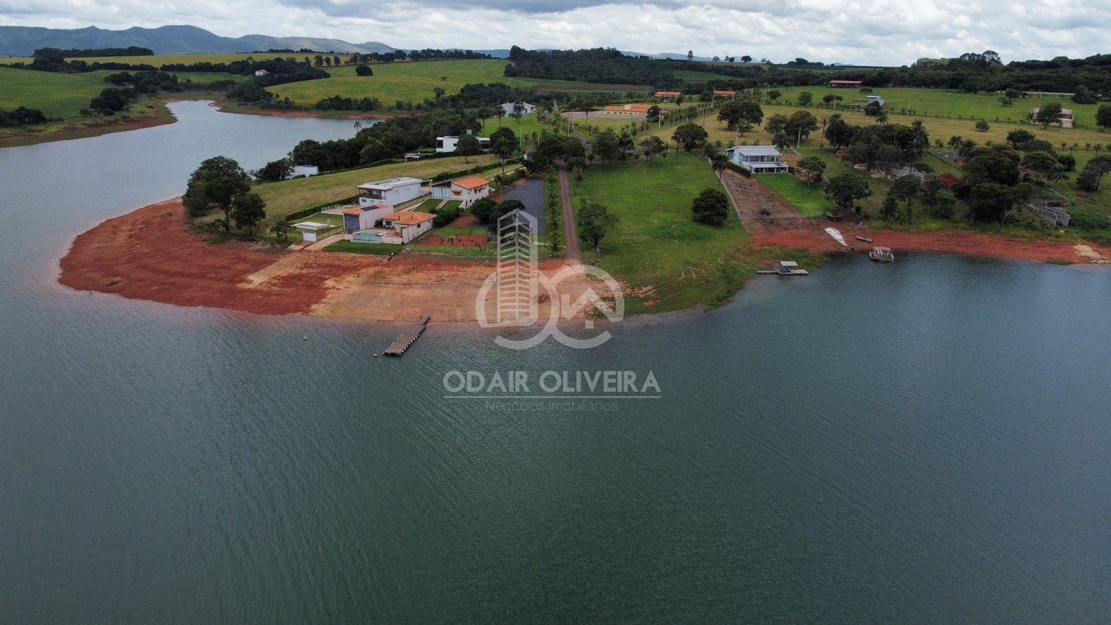 Odair Oliveira Negócios Imobiliários em Passos MG