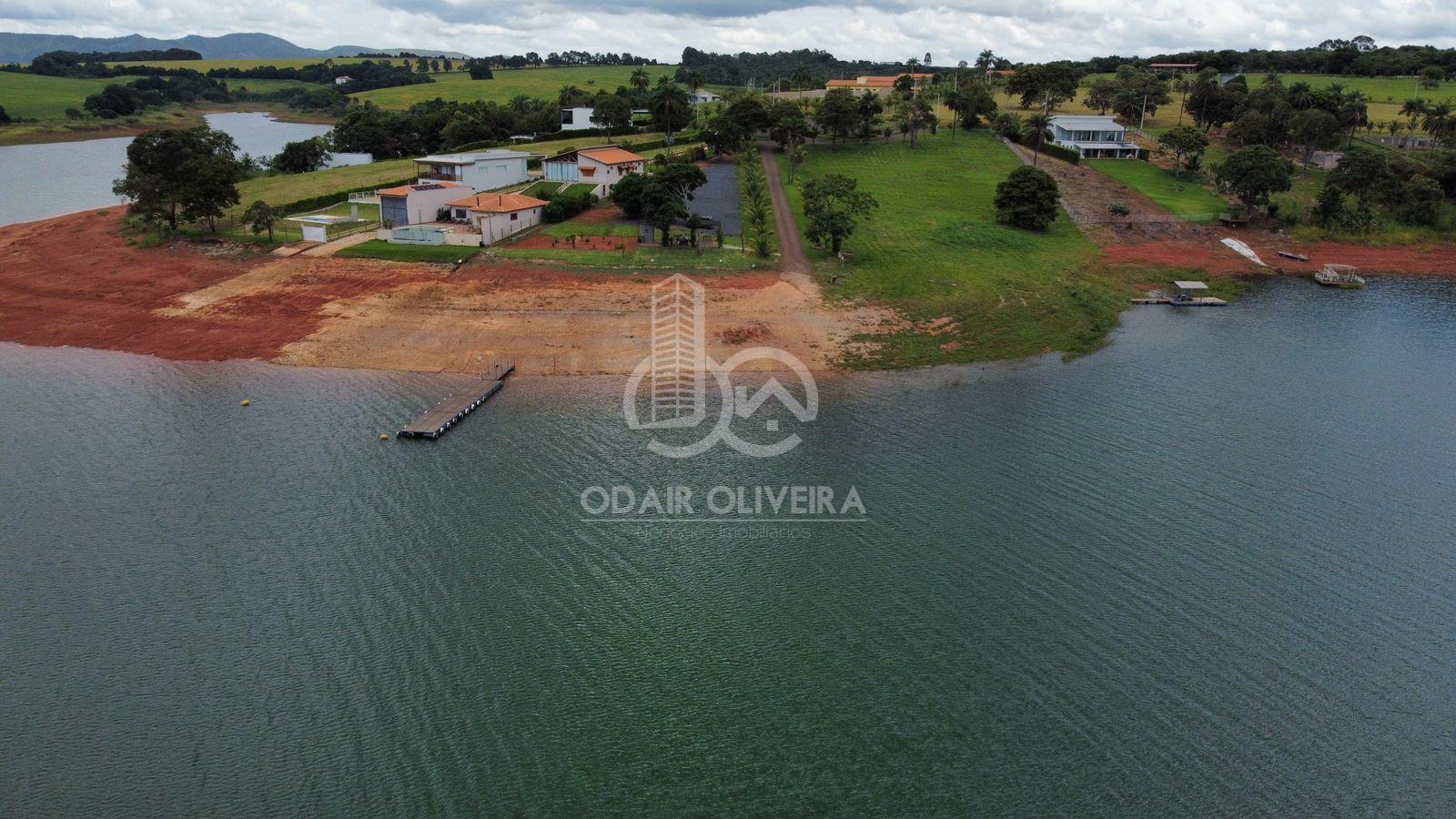 Odair Oliveira Negócios Imobiliários em Passos MG