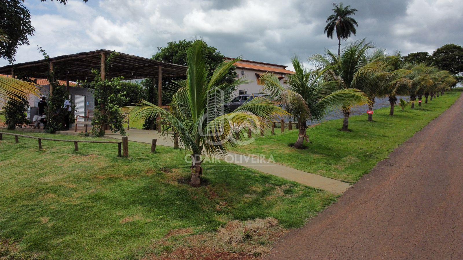 Odair Oliveira Negócios Imobiliários em Passos MG
