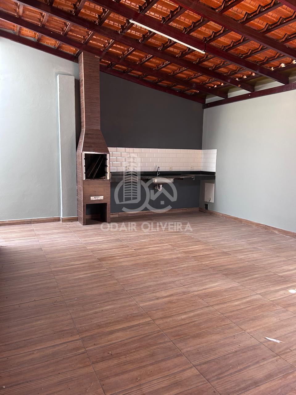 Odair Oliveira Negócios Imobiliários em Passos MG